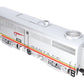 Aristo-Craft 22310-3 G ATSF Powered Alco FB-1 B Unit Diesel Locomotive #50B EX/Box
