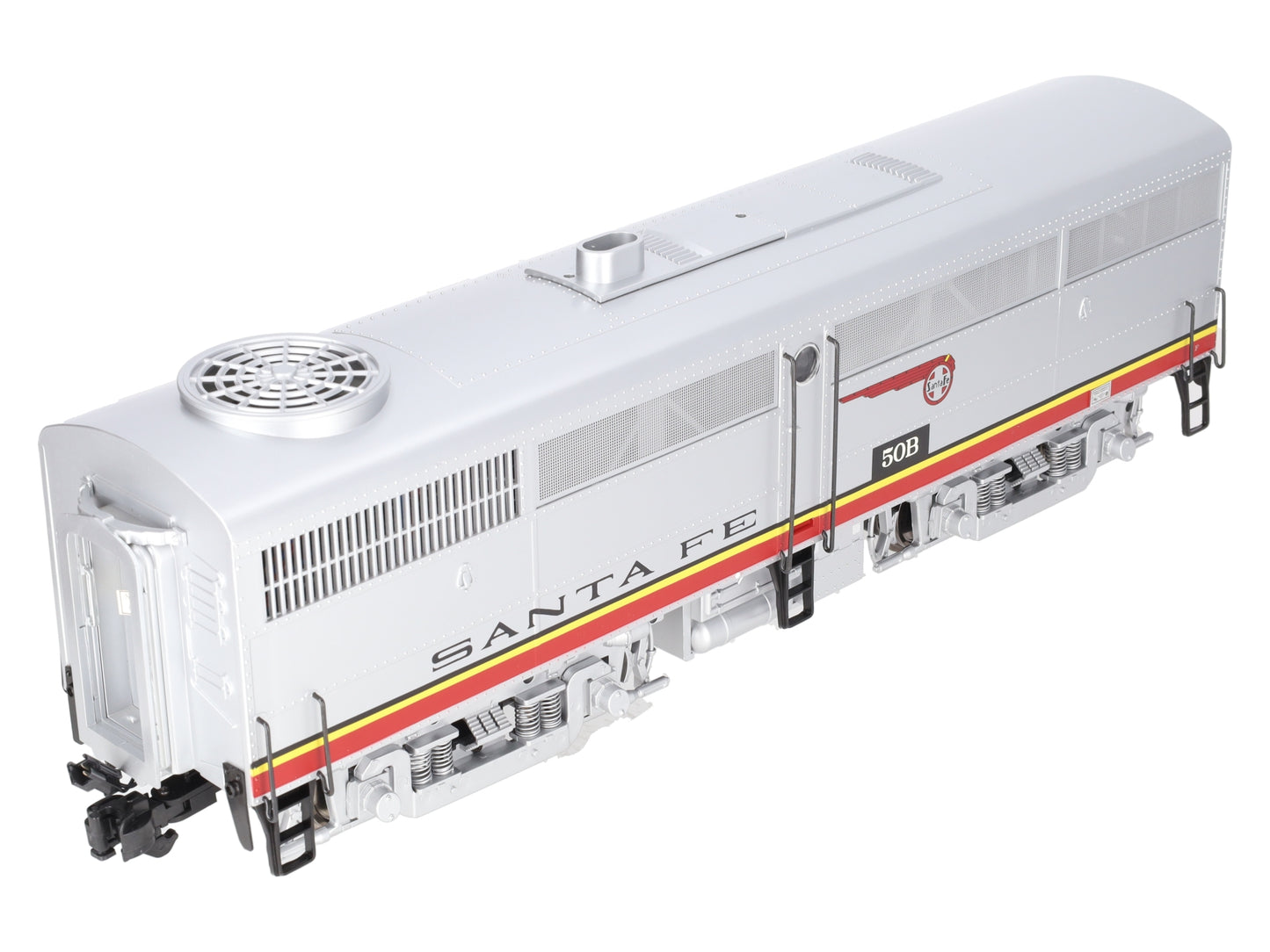 Aristo-Craft 22310-3 G ATSF Powered Alco FB-1 B Unit Diesel Locomotive #50B EX/Box