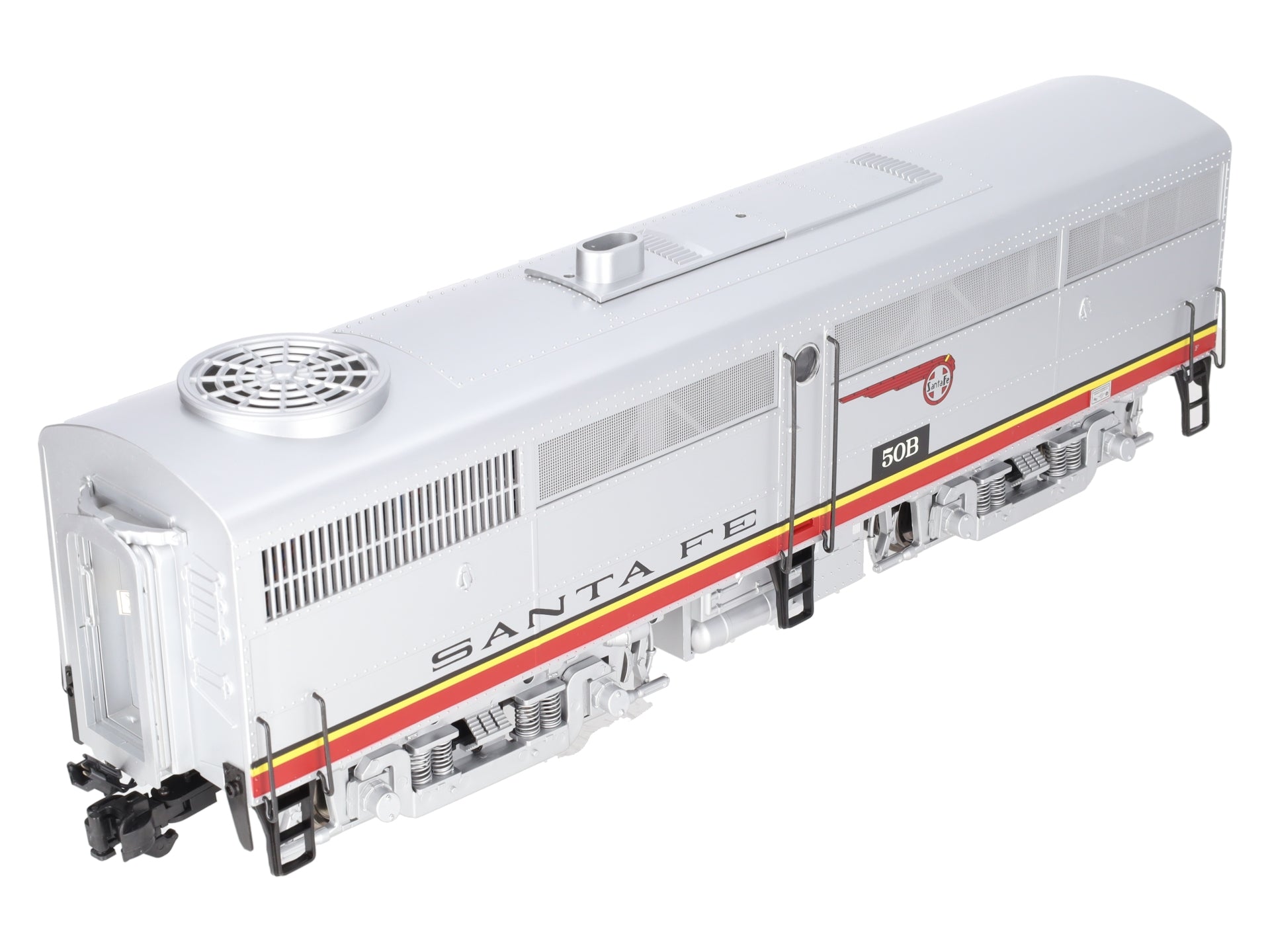 Aristo-Craft 22310-3 G ATSF Powered Alco FB-1 B Unit Diesel Locomotive #50B EX/Box
