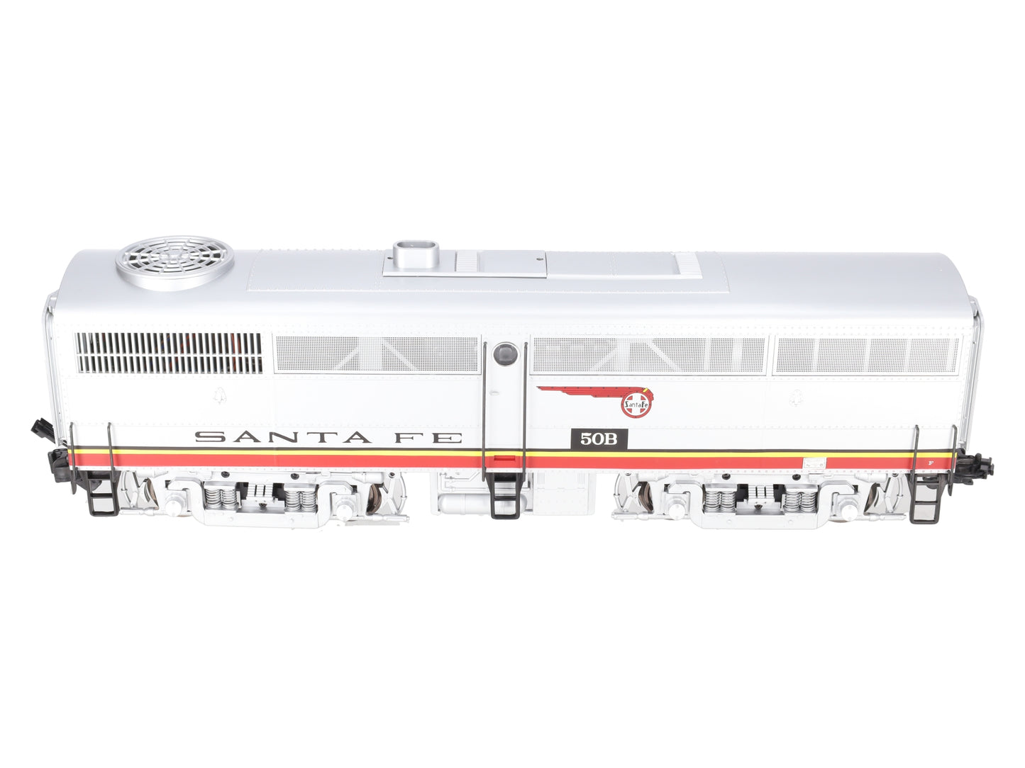 Aristo-Craft 22310-3 G ATSF Powered Alco FB-1 B Unit Diesel Locomotive #50B EX/Box