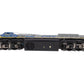 MTH 20-20299-1 O Gauge CSX SD80MAC Diesel Engine w/PS 3.0 #4591 EX/Box