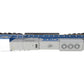 MTH 20-20299-1 O Gauge CSX SD80MAC Diesel Engine w/PS 3.0 #4591 EX/Box