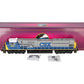 MTH 20-20299-1 O Gauge CSX SD80MAC Diesel Engine w/PS 3.0 #4591 EX/Box