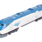 Williams 22803 O Gauge Amtrak Genesis Phase V A Diesel Locomotive #10 EX/Box