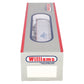 Williams 22803 O Gauge Amtrak Genesis Phase V A Diesel Locomotive #10 EX/Box