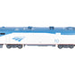 Williams 22803 O Gauge Amtrak Genesis Phase V A Diesel Locomotive #10 EX/Box