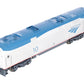Williams 22803 O Gauge Amtrak Genesis Phase V A Diesel Locomotive #10 EX/Box