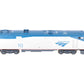 Williams 22803 O Gauge Amtrak Genesis Phase V A Diesel Locomotive #10 EX/Box