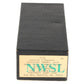 Northwest Short Line NWAX72 HO BRASS N&W Auxiliary Tender- Unpainted VG/Box