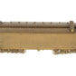 Northwest Short Line NWAX72 HO BRASS N&W Auxiliary Tender- Unpainted VG/Box
