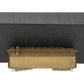 Northwest Short Line NWAX72 HO BRASS N&W Auxiliary Tender- Unpainted VG/Box