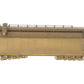 Northwest Short Line NWAX72 HO BRASS N&W Auxiliary Tender- Unpainted VG/Box