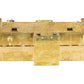 Westside Model Co. HO Scale BRASS Norfolk & Western Steel Caboose- Unpainted/Box