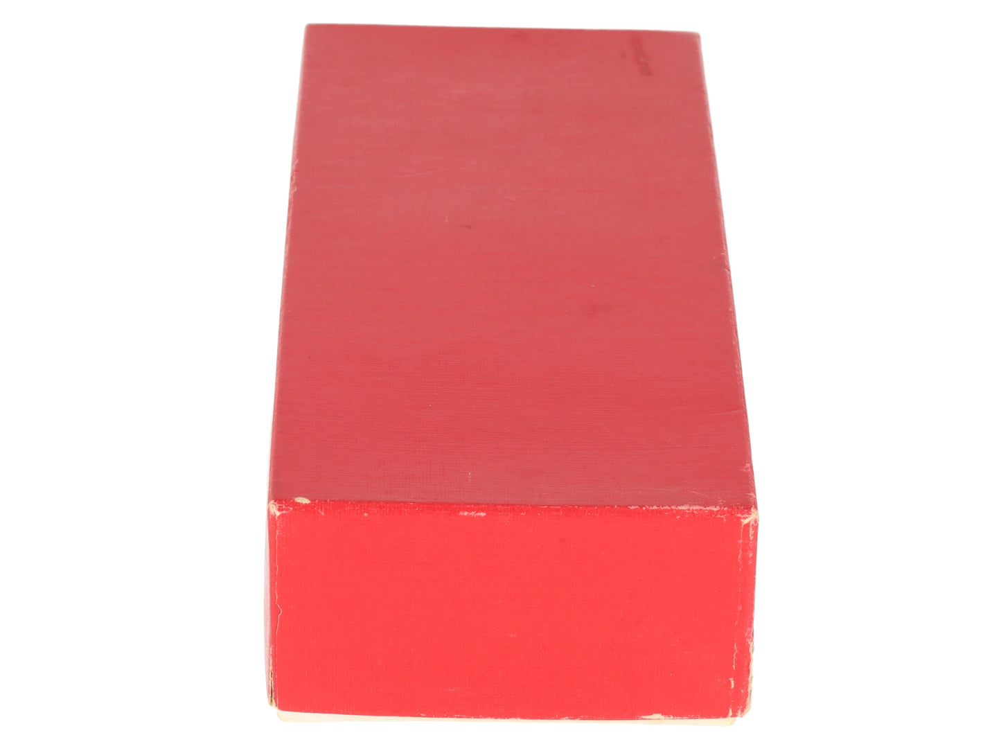 Westside Model Co. HO Scale BRASS Norfolk & Western Steel Caboose #7625- Painted/Box
