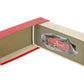 Westside Model Co. HO Scale BRASS Norfolk & Western Steel Caboose #7625- Painted/Box