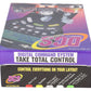 MTH 50-1001 DCS Track Interface Unit & Remote - Serial Port Version EX/Box