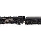 Lionel 6-18094 O Gauge B&O E6 4-4-2 Atlantic Steam Engine & Tender #1465 w/TMCC LN/Box