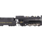 Lionel 6-18094 O Gauge B&O E6 4-4-2 Atlantic Steam Engine & Tender #1465 w/TMCC LN/Box