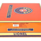 Lionel 6-28038 O Union Pacific 2-8-0 Consolidation Steam Loco & Tender #324 EX/Box
