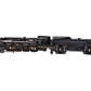 Lionel 6-28038 O Union Pacific 2-8-0 Consolidation Steam Loco & Tender #324 EX/Box