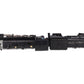 Lionel 6-28038 O Union Pacific 2-8-0 Consolidation Steam Loco & Tender #324 EX/Box