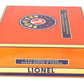 Lionel 6-28038 O Union Pacific 2-8-0 Consolidation Steam Loco & Tender #324 EX/Box
