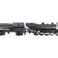 Lionel 6-28038 O Union Pacific 2-8-0 Consolidation Steam Loco & Tender #324 EX/Box