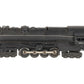 Lionel 681 Vintage O 6-8-6 Die-Cast S2 Steam Turbine Locomotive #681 VG