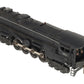 Lionel 681 Vintage O 6-8-6 Die-Cast S2 Steam Turbine Locomotive #681 VG