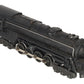 Lionel 681 Vintage O 6-8-6 Die-Cast S2 Steam Turbine Locomotive #681 VG