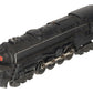 Lionel 681 Vintage O 6-8-6 Die-Cast S2 Steam Turbine Locomotive #681 VG