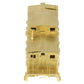 Sunset Models HO Scale B&O I-5 Undecorated 2-Rail Brass Caboose- Unpainted EX/Box