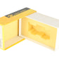 Sunset Models HO Scale B&O I-5 Undecorated 2-Rail Brass Caboose- Unpainted EX/Box