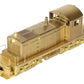 Oriental Limited HO Scale BRASS EMD SW-1 600HP Phase V- Unpainted VG/Box
