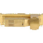 Oriental Limited HO Scale BRASS EMD SW-1 600HP Phase V- Unpainted VG/Box