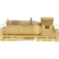 Oriental Limited HO Scale BRASS EMD SW-1 600HP Phase V- Unpainted VG/Box