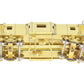 Oriental Limited HO Brass Baltimore & Ohio I-5ba Caboose- Unpainted VG/Box