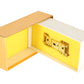 Oriental Limited HO Brass Baltimore & Ohio I-5ba Caboose- Unpainted VG/Box