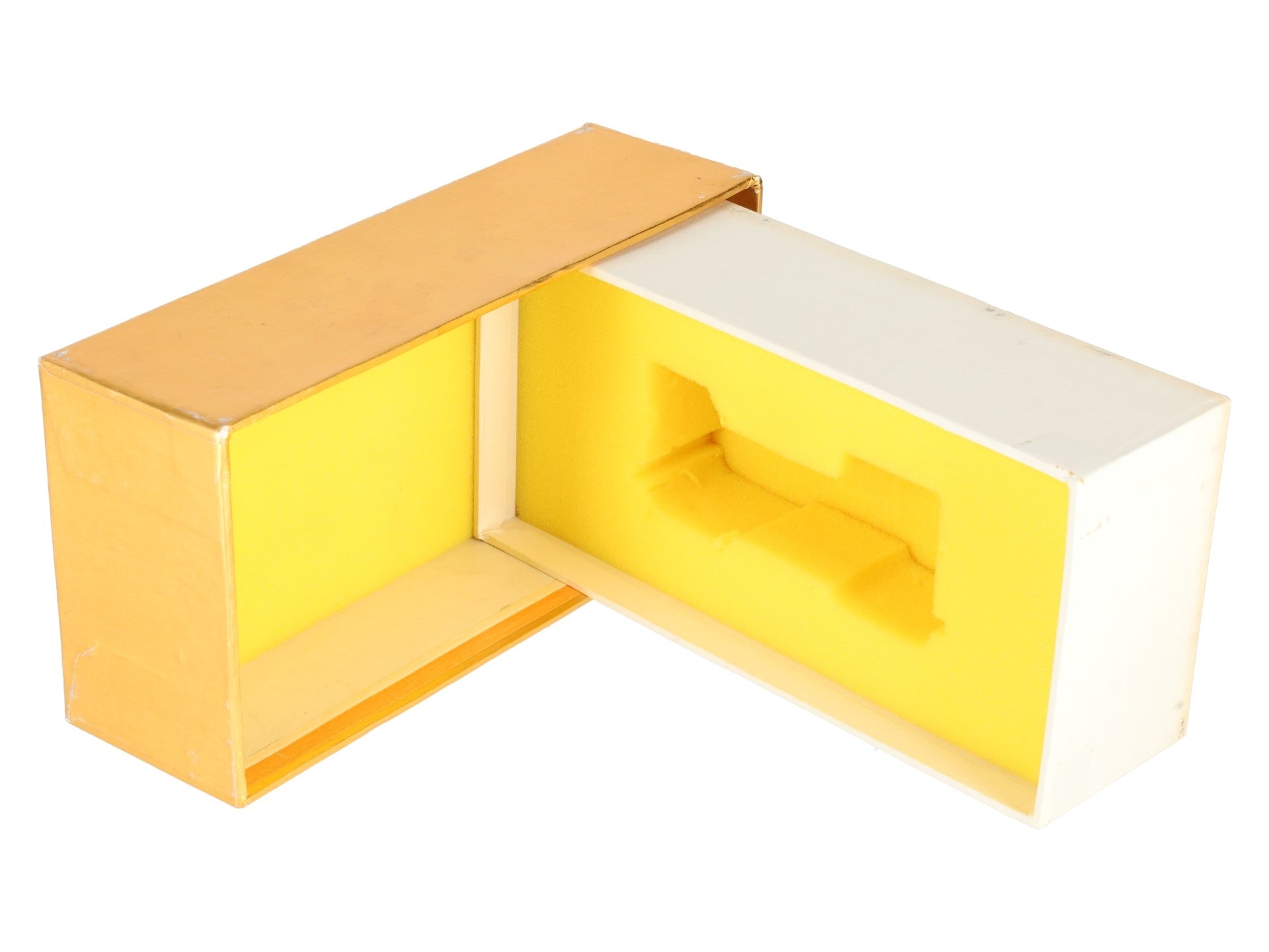 Oriental Limited HO Brass Baltimore & Ohio I-5ba Caboose- Unpainted VG/Box