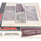 Lionel 6-18901 O Gauge Pennsylvania AA Alco Diesel Locomotive Set #8901/8902 EX/Box