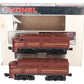 Lionel 6-18901 O Gauge Pennsylvania AA Alco Diesel Locomotive Set #8901/8902 EX/Box