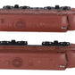Lionel 6-18901 O Gauge Pennsylvania AA Alco Diesel Locomotive Set #8901/8902 EX/Box