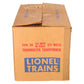 Lionel ZW Vintage O Gauge Trainmaster 275 Watt Transformer with Whistle VG/Box