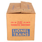 Lionel ZW Vintage O Gauge Trainmaster 275 Watt Transformer with Whistle VG/Box