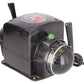 Lionel ZW Vintage O Gauge Trainmaster 275 Watt Transformer with Whistle VG/Box