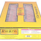 MTH 30-67321 O Gauge Southern Pacific 2-Car 60' Sleeper/Diner Set: 9037, 10250 EX/Box