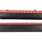 MTH 30-67321 O Gauge Southern Pacific 2-Car 60' Sleeper/Diner Set: 9037, 10250 EX/Box