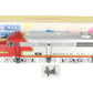 Aristo-Craft 22310-3 G Scale Santa Fe Alco FA-1 Diesel Loco #50A EX/Box