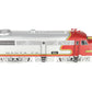 Aristo-Craft 22310-3 G Scale Santa Fe Alco FA-1 Diesel Loco #50A EX/Box