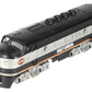 MTH 30-4120E-1 O Gauge Harley Davidson F-3 Diesel Engine w/PS 2.0 #1940 EX/Box